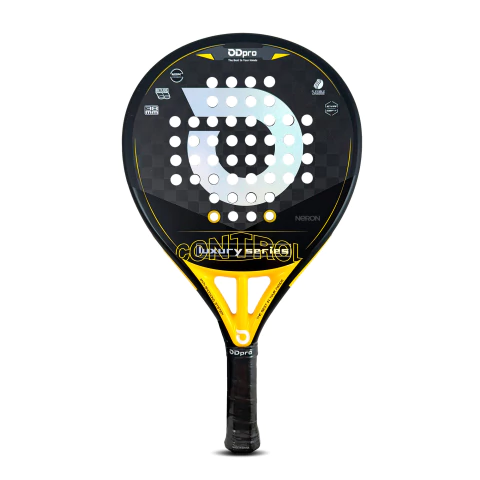 Paleta Odea Control - comprar online