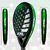 Paleta Steel Custom Dark Plus Eva - comprar online