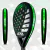 Paleta Steel Custom Dark Plus Eva - comprar online