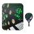Paleta Steel Custom Dark Plus Eva en internet