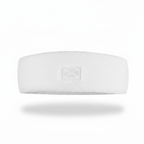 Vincha Sox Blanca - comprar online