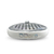 Paleta Odea Elite White 18K - Neron