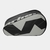 Bolso paletero Varlion Begins Gris y negro - comprar online