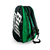 Bolso paletero Bullpadel Funline Verde