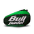 Bolso paletero Bullpadel Funline Verde - tienda online