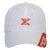 Gorra Nox Blanco - Neron