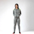 Campera lexfit gris w