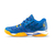 Zapatilla Bullpadel Hombre Hack Hybrid Azul - comprar online