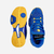 Zapatilla Bullpadel Hombre Hack Hybrid Azul - tienda online