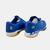 Zapatilla Bullpadel Hombre Hack Hybrid Azul