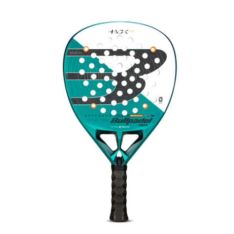 Paleta Bullpadel Hack 04 2025 - comprar online