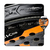 Paleta Bullpadel Hack 03 2024 - Neron