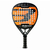 Paleta Bullpadel Hack 03 2024 - comprar online