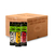 Pack x 30 Over grip Hubis con relieve y perforado camuflado