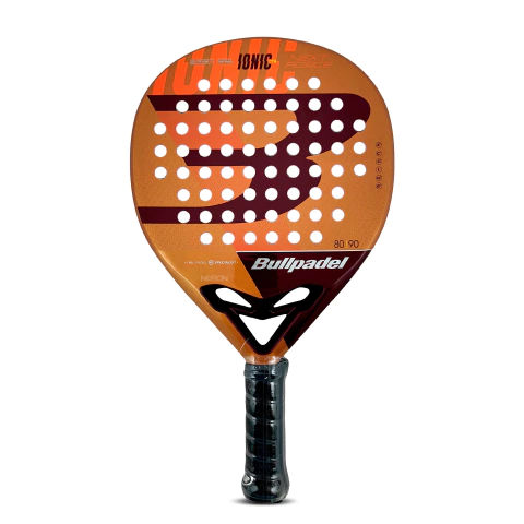 Paleta Bullpadel Ionic Control 2023