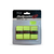 Cubre grip x 3 Bullpadel Comfort Amarillo