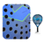 Paleta varlion LW Hexagon 8.8 23 - comprar online