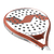 Paleta varlion LW One Palm 23 - Neron
