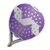 Paleta varlion LW Hexagon 8.8 Violeta 23 - Neron