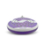 Paleta varlion LW Hexagon 8.8 Violeta 23 - tienda online