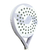 Paleta varlion LW Hexagon 8.8 Orquidea 24 - Neron