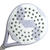 Imagen de Paleta varlion LW Hexagon 8.8 Orquidea 24