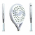 Paleta varlion LW Hexagon 8.8 Orquidea 24