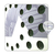 Paleta varlion LW Hexagon 8.8 Orquidea 24 - comprar online
