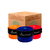 Pack x 30 cubre grip madma perforado
