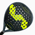 Imagen de Paleta Varlion Maxima Summum Junior Amarillo 24