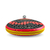 Paleta Varlion Maxima Summum Junior Rojo 24 - tienda online