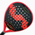 Imagen de Paleta Varlion Maxima Summum Junior Rojo 24