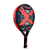 Paleta Nox ML10 Black Edition Rouge: Miguel Lamperti - comprar online