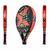 Imagen de Paleta Nox ML10 Black Edition Rouge: Miguel Lamperti