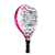 Paleta Nox ML10 Pro Cup Silver: Miguel Lamperti - comprar online
