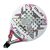 Paleta Nox ML10 Pro Cup Silver: Miguel Lamperti en internet