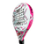 Paleta Nox ML10 Pro Cup Silver: Miguel Lamperti - tienda online