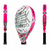 Imagen de Paleta Nox ML10 Pro Cup Silver: Miguel Lamperti