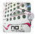Paleta Nox ML10 Pro Cup Silver: Miguel Lamperti - comprar online