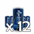 Caja 12 tubos pelota madma x 2 - comprar online