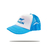 Gorra celeste