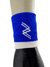 Muñequera accent azul y blanco - comprar online
