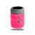 Muñequera accent fucsia y gris