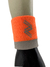 Muñequera accent naranja y gris - comprar online
