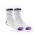 Pack x 3 medias brag: blancos - comprar online