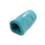 Muñequera spur turquesa - comprar online