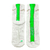 Media accent blanco y verde en internet