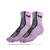 Media accent lila con gris - Neron