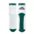 Media brag blanco verde - Neron