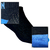 Soquete accent negro con celeste en internet